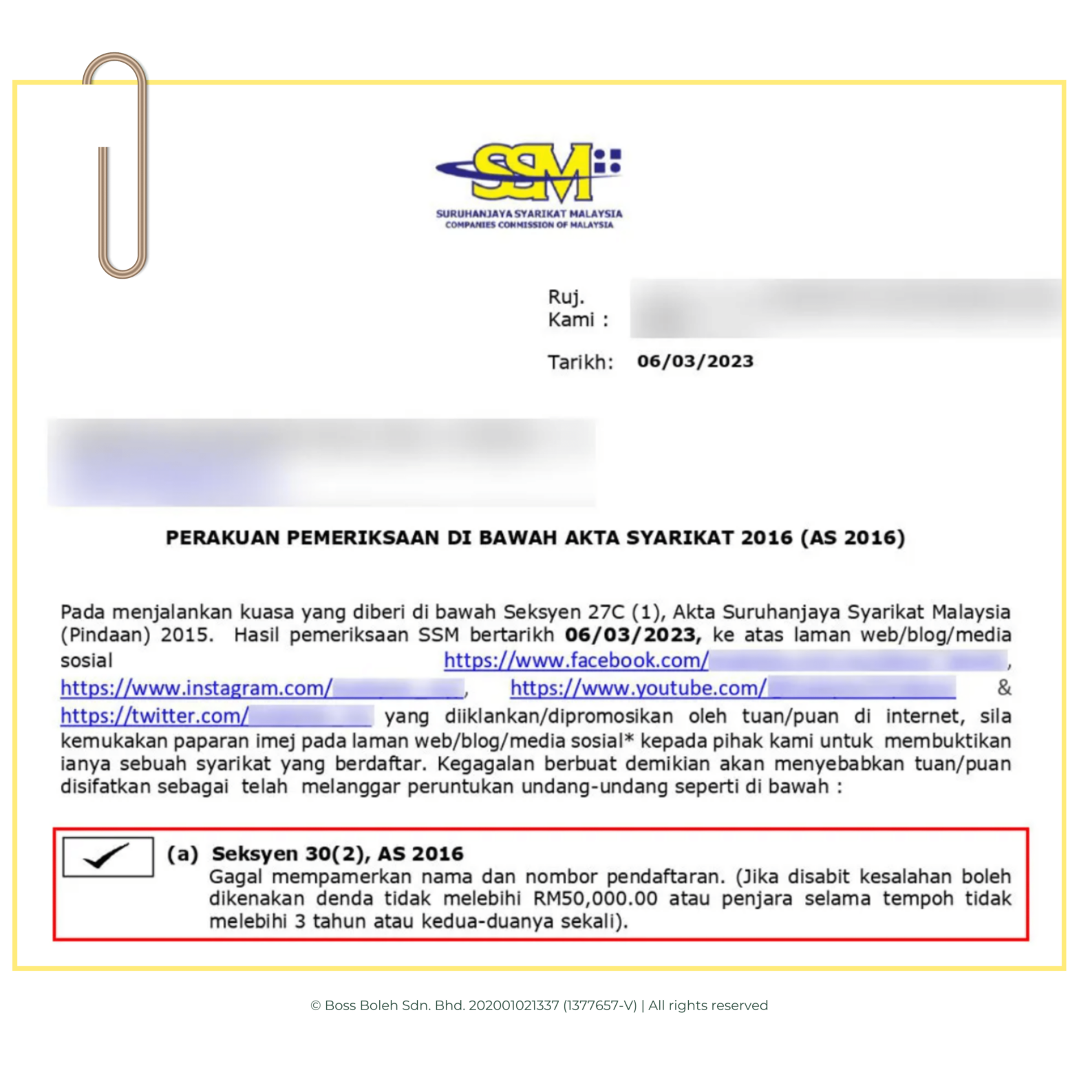 avoid-ssm-fines-showcase-your-registered-company-name-and-number-on
