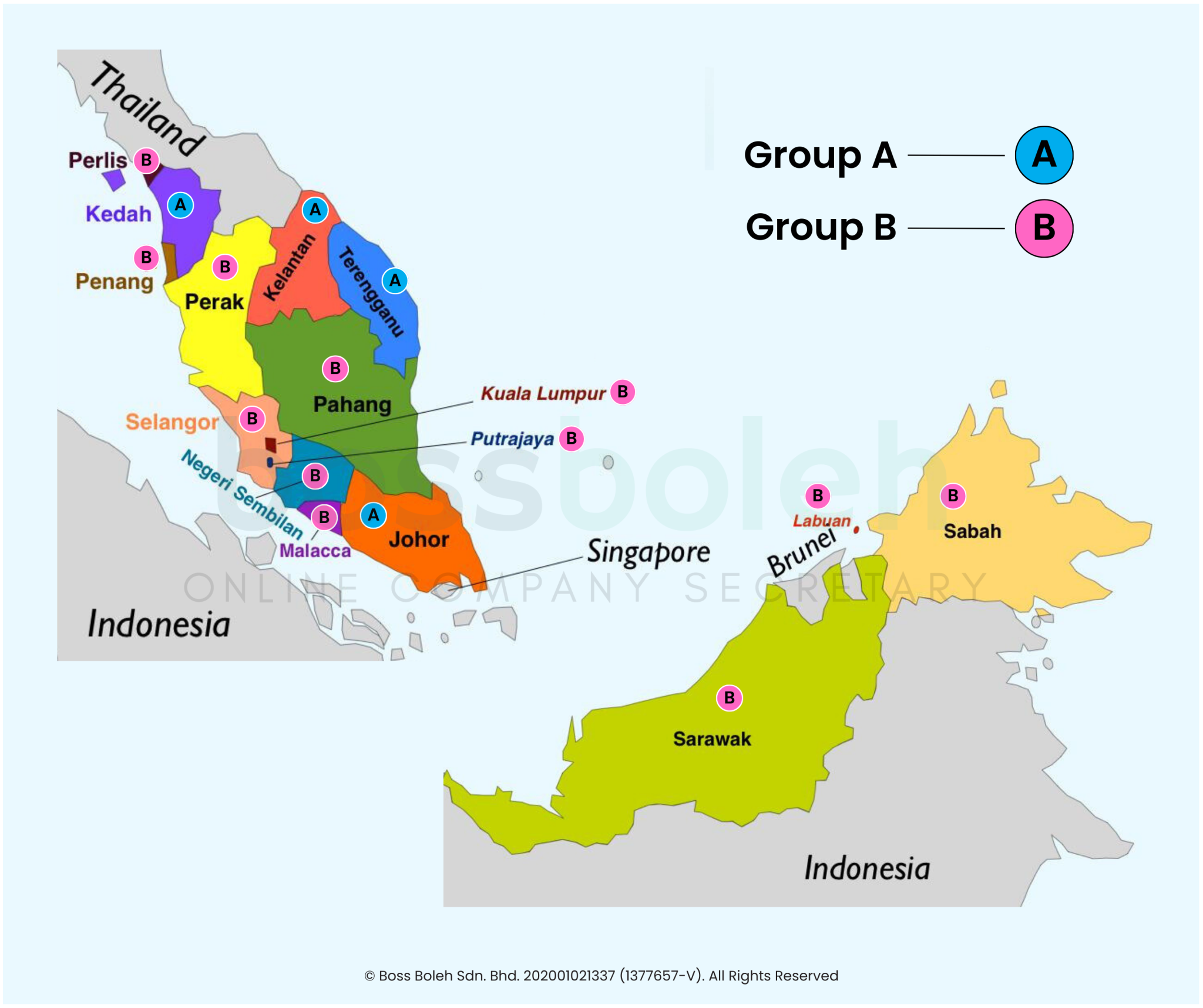 Malaysia Public Holiday and School Holiday Dates Every Business Owner Needs to Know!