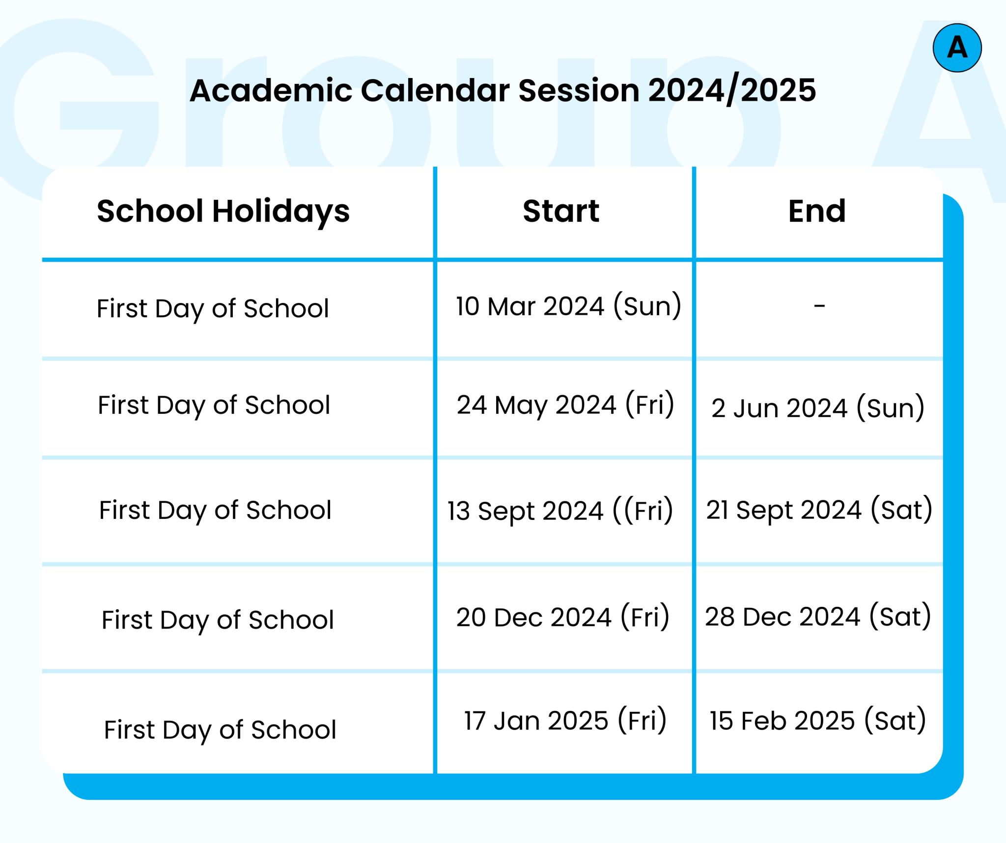 Malaysia Public Holiday and School Holiday Dates Every Business Owner Needs to Know!
