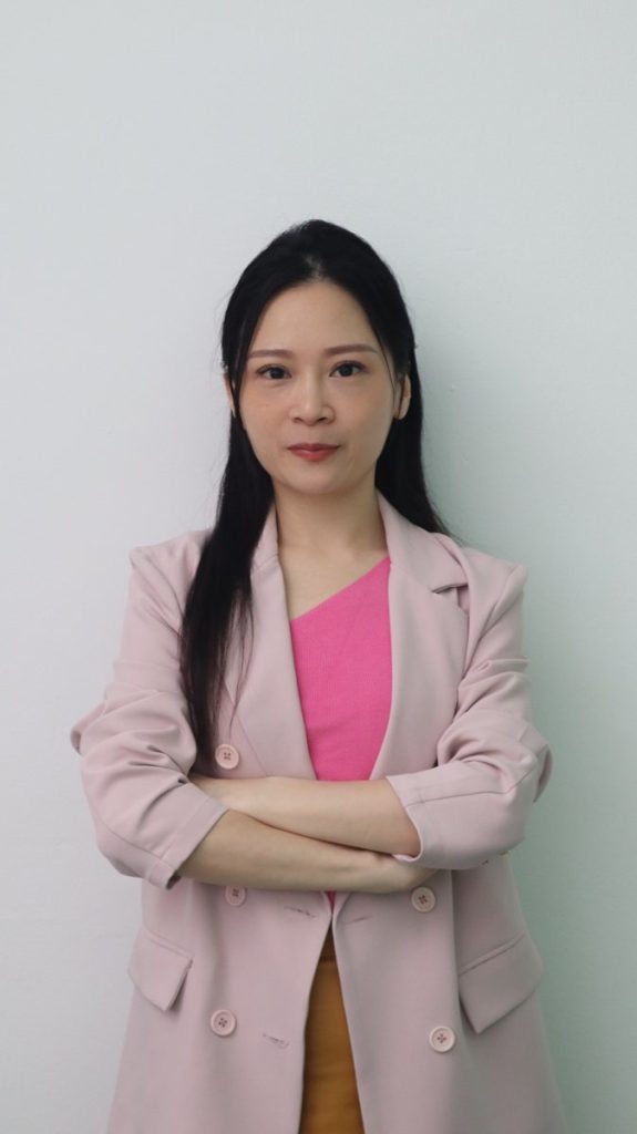 Angie Ng, Co-Founder of Boss Boleh
